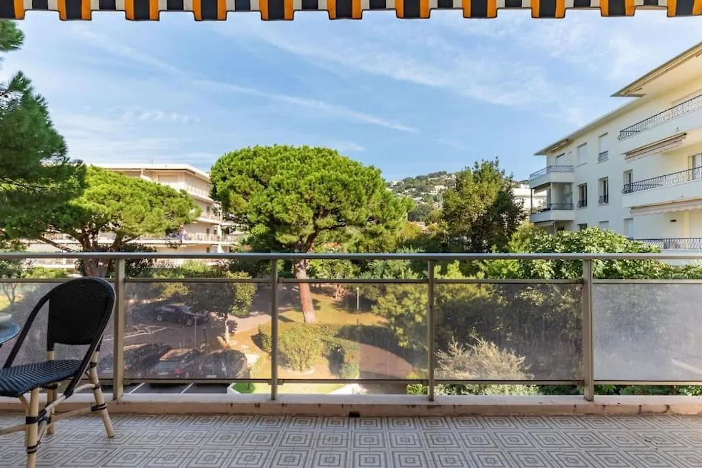 Studio Croisette Apartment Cannes