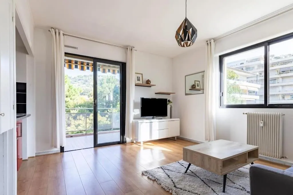 Studio Croisette Apartment Cannes
