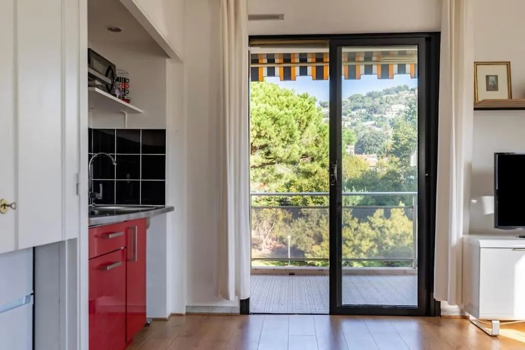 Studio Croisette Apartment Cannes France