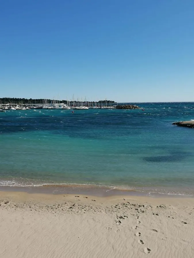 Studio Croisette Apartment Cannes